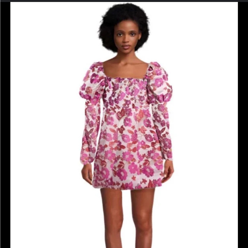 NWT Collective the Label Cocktail Dress